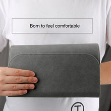 Load image into Gallery viewer, 2 in 1 Horizontal Matte Leather Laptop Inner Bag + Power Bag for MacBook Air 13.3 inch A1466 (2012 - 2017) / A1369 (2010 - 2012)