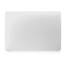 Load image into Gallery viewer, ENKAY Hat-Prince 2 in 1 Frosted Hard Shell Plastic Protective Case + Europe Version Ultra-thin TPU Keyboard Protector Cover for 2016 MacBook Pro 15.4 Inch with Touch Bar (A1707), 15.4 inch with Touch Bar Europe Version
