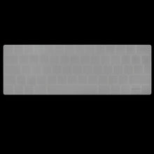 Load image into Gallery viewer, ENKAY Hat-Prince 2 in 1 Frosted Hard Shell Plastic Protective Case + Europe Version Ultra-thin TPU Keyboard Protector Cover for 2016 MacBook Pro 15.4 Inch with Touch Bar (A1707), 15.4 inch with Touch Bar Europe Version