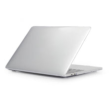 Load image into Gallery viewer, ENKAY Hat-Prince 2 in 1 Crystal Hard Shell Plastic Protective Case + Europe Version Ultra-thin TPU Keyboard Protector Cover for 2016 MacBook Pro 13.3 Inch without Touch Bar (A1708), 13.3 inch without Touch Bar Europe Version