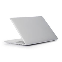 Load image into Gallery viewer, ENKAY Hat-Prince 2 in 1 Crystal Hard Shell Plastic Protective Case + Europe Version Ultra-thin TPU Keyboard Protector Cover for 2016 MacBook Pro 13.3 Inch without Touch Bar (A1708), 13.3 inch without Touch Bar Europe Version
