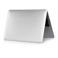 Load image into Gallery viewer, ENKAY Hat-Prince 2 in 1 Crystal Hard Shell Plastic Protective Case + Europe Version Ultra-thin TPU Keyboard Protector Cover for 2016 MacBook Pro 13.3 Inch without Touch Bar (A1708), 13.3 inch without Touch Bar Europe Version