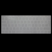 Load image into Gallery viewer, ENKAY Hat-Prince 2 in 1 Crystal Hard Shell Plastic Protective Case + Europe Version Ultra-thin TPU Keyboard Protector Cover for 2016 MacBook Pro 13.3 Inch without Touch Bar (A1708), 13.3 inch without Touch Bar Europe Version