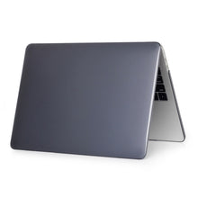Load image into Gallery viewer, ENKAY Hat-Prince 2 in 1 Crystal Hard Shell Plastic Protective Case + Europe Version Ultra-thin TPU Keyboard Protector Cover for 2016 MacBook Pro 15.4 Inch with Touch Bar (A1707), 15.4 inch with Touch Bar Europe Version