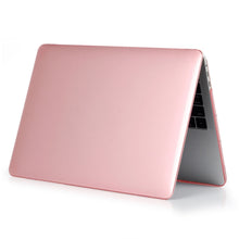 Load image into Gallery viewer, ENKAY Hat-Prince 2 in 1 Crystal Hard Shell Plastic Protective Case + Europe Version Ultra-thin TPU Keyboard Protector Cover for 2016 MacBook Pro 15.4 Inch with Touch Bar (A1707), 15.4 inch with Touch Bar Europe Version