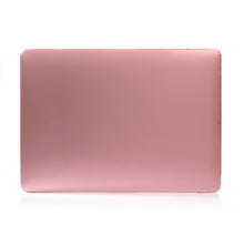 Load image into Gallery viewer, ENKAY Hat-Prince 2 in 1 Crystal Hard Shell Plastic Protective Case + Europe Version Ultra-thin TPU Keyboard Protector Cover for 2016 MacBook Pro 15.4 Inch with Touch Bar (A1707), 15.4 inch with Touch Bar Europe Version
