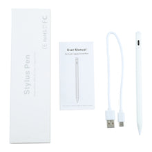 Load image into Gallery viewer, Universal Active Touch Capacitive Stylus Pen with Fine Tip