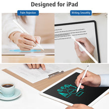 Load image into Gallery viewer, Universal Active Touch Capacitive Stylus Pen with Fine Tip