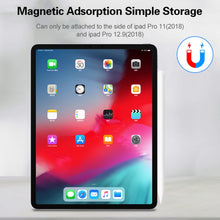 Load image into Gallery viewer, 1.7mm Superfine Nib Prevent Accidental Touch Handwritten Capacitive Screen Stylus Pen