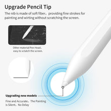 Load image into Gallery viewer, 1.7mm Superfine Nib Prevent Accidental Touch Handwritten Capacitive Screen Stylus Pen