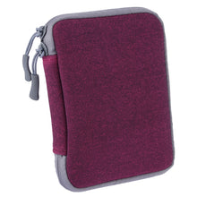 Load image into Gallery viewer, For Macbook / Lenovo / Xiaomi or other Laptop Power Adapter Charger Universal Bag, For Laptop Power Purple