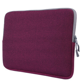 For Macbook Pro 15.4 inch Laptop Bag Soft Portable Package Pouch