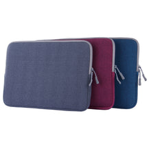 Load image into Gallery viewer, For Macbook Pro 15.4 inch Laptop Bag Soft Portable Package Pouch