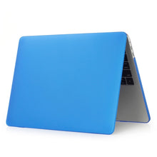 Load image into Gallery viewer, Laptop Frosted Style PC Protective Case for MacBook Pro 13.3 inch A1989 (2018) / A2159 / A2251 / A2289 / A2338