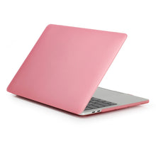 Load image into Gallery viewer, Laptop Frosted Style PC Protective Case for MacBook Pro 13.3 inch A1989 (2018) / A2159 / A2251 / A2289 / A2338, MacBook Pro 13.3 inch A1989 (2018), For MacBook Pro 13.3 inch A1989 (2018)