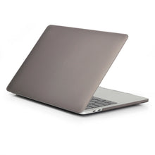 Load image into Gallery viewer, Laptop Frosted Style PC Protective Case for MacBook Pro 13.3 inch A1989 (2018) / A2159 / A2251 / A2289 / A2338, MacBook Pro 13.3 inch A1989 (2018), For MacBook Pro 13.3 inch A1989 (2018)