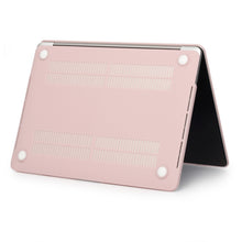 Load image into Gallery viewer, Laptop Frosted Style PC Protective Case for MacBook Pro 13.3 inch A1989 (2018) / A2159 / A2251 / A2289 / A2338, MacBook Pro 13.3 inch A1989 (2018), For MacBook Pro 13.3 inch A1989 (2018)