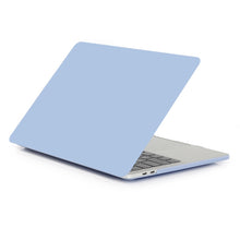 Load image into Gallery viewer, Laptop Frosted Style PC Protective Case for MacBook Pro 13.3 inch A1989 (2018) / A2159 / A2251 / A2289 / A2338, MacBook Pro 13.3 inch A1989 (2018), For MacBook Pro 13.3 inch A1989 (2018)