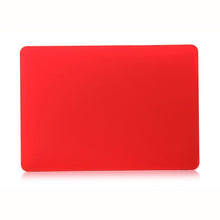 Load image into Gallery viewer, Laptop Frosted Style PC Protective Case for MacBook Pro 13.3 inch A1989 (2018) / A2159 / A2251 / A2289 / A2338, MacBook Pro 13.3 inch A1989 (2018), For MacBook Pro 13.3 inch A1989 (2018)