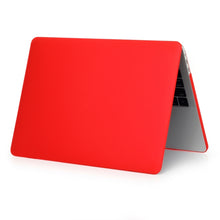 Load image into Gallery viewer, Laptop Frosted Style PC Protective Case for MacBook Pro 13.3 inch A1989 (2018) / A2159 / A2251 / A2289 / A2338, MacBook Pro 13.3 inch A1989 (2018), For MacBook Pro 13.3 inch A1989 (2018)