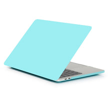 Load image into Gallery viewer, Laptop Frosted Style PC Protective Case for MacBook Pro 13.3 inch A1989 (2018) / A2159 / A2251 / A2289 / A2338, MacBook Pro 13.3 inch A1989 (2018), For MacBook Pro 13.3 inch A1989 (2018)