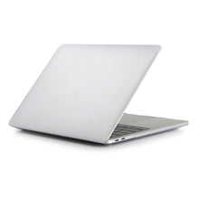 Load image into Gallery viewer, Laptop Frosted Style PC Protective Case for MacBook Pro 13.3 inch A1989 (2018) / A2159 / A2251 / A2289 / A2338, MacBook Pro 13.3 inch A1989 (2018), For MacBook Pro 13.3 inch A1989 (2018)