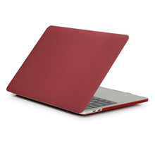 Load image into Gallery viewer, Laptop Frosted Style PC Protective Case for MacBook Pro 13.3 inch A1989 (2018) / A2159 / A2251 / A2289 / A2338, MacBook Pro 13.3 inch A1989 (2018), For MacBook Pro 13.3 inch A1989 (2018)