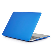 Load image into Gallery viewer, Laptop Frosted Style PC Protective Case for MacBook Pro 15.4 inch A1990 (2018), MacBook Pro 15.4 inch A1990 (2018), For MacBook Pro 15.4 inch A1990 (2018)