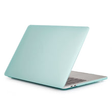 Load image into Gallery viewer, Laptop Frosted Style PC Protective Case for MacBook Pro 15.4 inch A1990 (2018), MacBook Pro 15.4 inch A1990 (2018), For MacBook Pro 15.4 inch A1990 (2018)