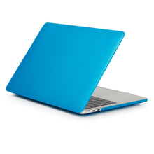 Load image into Gallery viewer, Laptop Frosted Style PC Protective Case for MacBook Pro 15.4 inch A1990 (2018), MacBook Pro 15.4 inch A1990 (2018), For MacBook Pro 15.4 inch A1990 (2018)