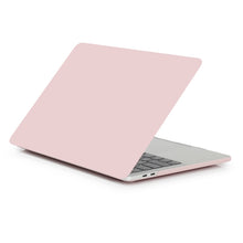 Load image into Gallery viewer, Laptop Frosted Style PC Protective Case for MacBook Pro 15.4 inch A1990 (2018), MacBook Pro 15.4 inch A1990 (2018), For MacBook Pro 15.4 inch A1990 (2018)