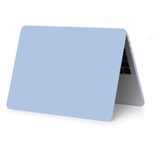 Load image into Gallery viewer, Laptop Frosted Style PC Protective Case for MacBook Pro 15.4 inch A1990 (2018), MacBook Pro 15.4 inch A1990 (2018), For MacBook Pro 15.4 inch A1990 (2018)