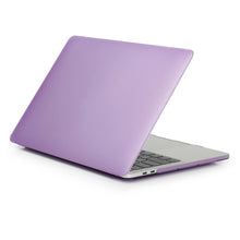 Load image into Gallery viewer, Laptop Frosted Style PC Protective Case for MacBook Pro 15.4 inch A1990 (2018), MacBook Pro 15.4 inch A1990 (2018), For MacBook Pro 15.4 inch A1990 (2018)