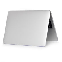 Load image into Gallery viewer, Laptop Frosted Style PC Protective Case for MacBook Pro 15.4 inch A1990 (2018)