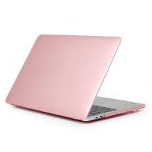 Load image into Gallery viewer, Laptop Crystal Style PC Protective Case for MacBook Pro 13.3 inch A1989 (2018) / A2159 / A2251 / A2289 / A2338