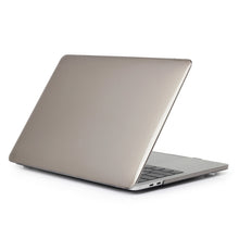 Load image into Gallery viewer, Laptop Crystal Style PC Protective Case for MacBook Pro 13.3 inch A1989 (2018) / A2159 / A2251 / A2289 / A2338, MacBook Pro 13.3 inch A1989 (2018)