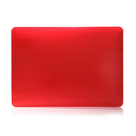 Laptop Crystal Style PC Protective Case for MacBook Pro 13.3 inch A1989 (2018) / A2159 / A2251 / A2289 / A2338, MacBook Pro 13.3 inch A1989 (2018)