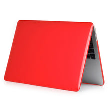 Load image into Gallery viewer, Laptop Crystal Style PC Protective Case for MacBook Pro 13.3 inch A1989 (2018) / A2159 / A2251 / A2289 / A2338, MacBook Pro 13.3 inch A1989 (2018)