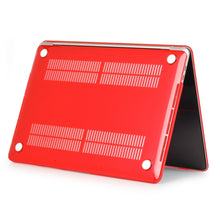 Load image into Gallery viewer, Laptop Crystal Style PC Protective Case for MacBook Pro 13.3 inch A1989 (2018) / A2159 / A2251 / A2289 / A2338, MacBook Pro 13.3 inch A1989 (2018)
