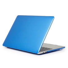 Load image into Gallery viewer, Laptop Crystal Style PC Protective Case for MacBook Pro 15.4 inch A1990 (2018), MacBook Pro 15.4 inch A1990 (2018)