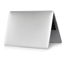 Load image into Gallery viewer, Laptop Crystal Style PC Protective Case for MacBook Pro 15.4 inch A1990 (2018), MacBook Pro 15.4 inch A1990 (2018)