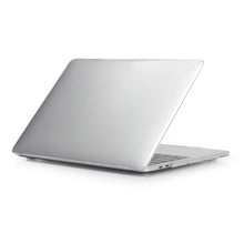 Load image into Gallery viewer, Laptop Crystal Style PC Protective Case for MacBook Pro 15.4 inch A1990 (2018), MacBook Pro 15.4 inch A1990 (2018)