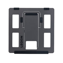 Load image into Gallery viewer, Lenovo Z2 Legion Gears Aluminum Alloy Notebook Laptop Desktop Heat Radiation Holder Cooling Bracket