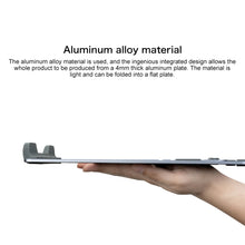 Load image into Gallery viewer, Lenovo Z2 Legion Gears Aluminum Alloy Notebook Laptop Desktop Heat Radiation Holder Cooling Bracket
