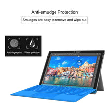Load image into Gallery viewer, 0.4mm 9H Surface Hardness Full Screen Tempered Glass Film for Microsoft Surface 3 10.8 inch
