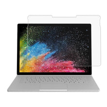 Load image into Gallery viewer, 0.4mm 9H Surface Hardness Full Screen Tempered Glass Film for Microsoft Surface Book 2 13.5 inch