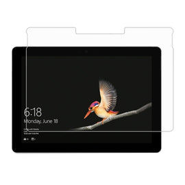 0.4mm 9H Surface Hardness Full Screen Tempered Glass Film for Microsoft Surface Go 10 inch