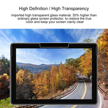 Load image into Gallery viewer, 0.4mm 9H Surface Hardness Full Screen Tempered Glass Film for Microsoft Surface Go 10 inch