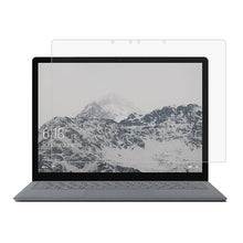 Load image into Gallery viewer, 0.4mm 9H Surface Hardness Full Screen Tempered Glass Film for Microsoft Surface Laptop 13.5 inch