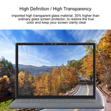 Load image into Gallery viewer, 0.4mm 9H Surface Hardness Full Screen Tempered Glass Film for Microsoft Surface Laptop 13.5 inch